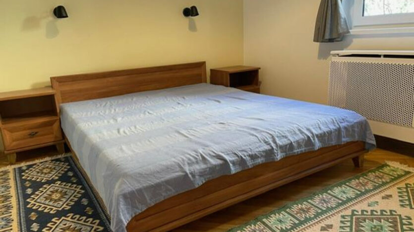 Stefánia út - Eladó Lakás - (chx56613)