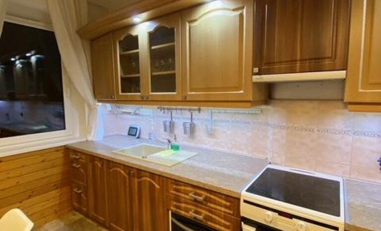 Stefánia út - Eladó Lakás - (chx56613)