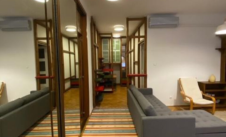 Stefánia út - Eladó Lakás - (chx56613)