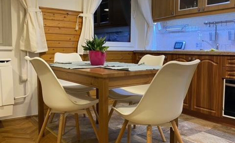 Stefánia út - Eladó Lakás - (chx56613)