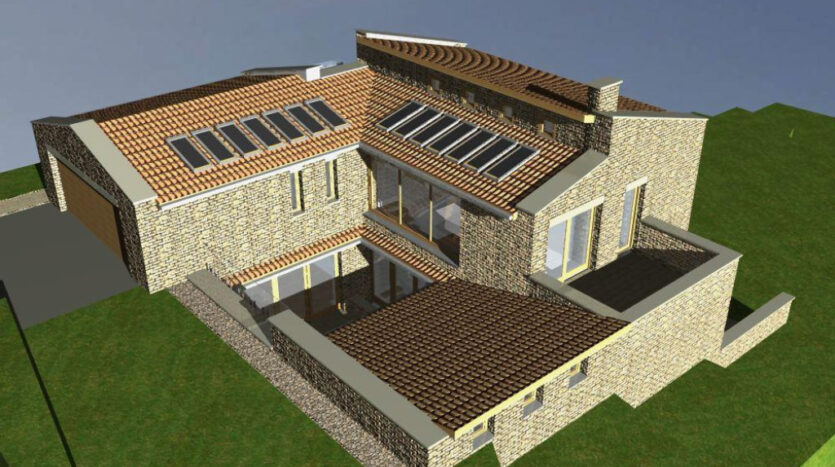 Menedékház utca - Eladó  - (chx56949)