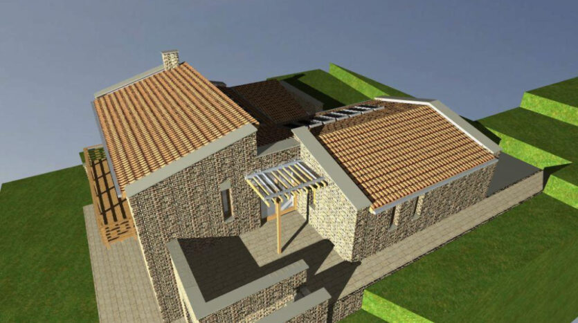 Menedékház utca - Eladó  - (chx56949)