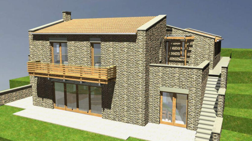 Menedékház utca - Eladó  - (chx56949)