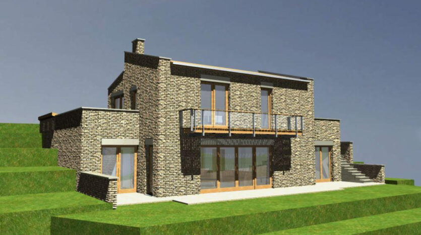 Menedékház utca - Eladó  - (chx56949)