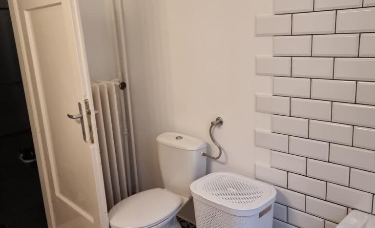 Ibrahim utca - Eladó Lakás - (chx57147)