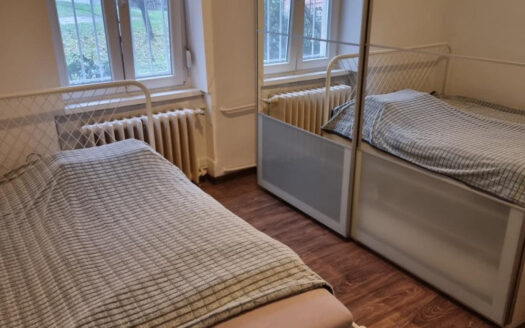 Ibrahim utca - Eladó Lakás - (chx57147)