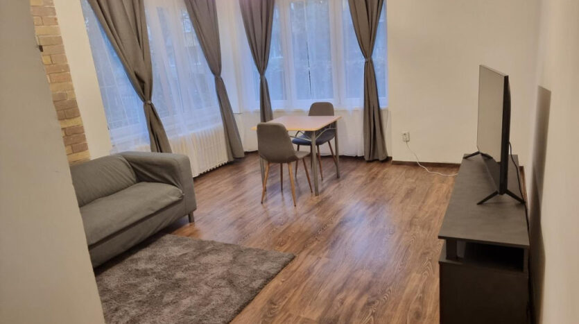 Ibrahim utca - Eladó Lakás - (chx57147)