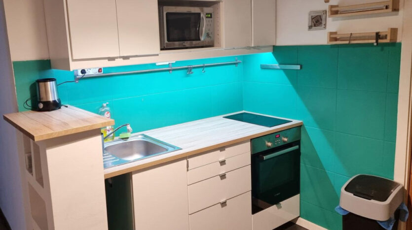 Ibrahim utca - Eladó Lakás - (chx57147)