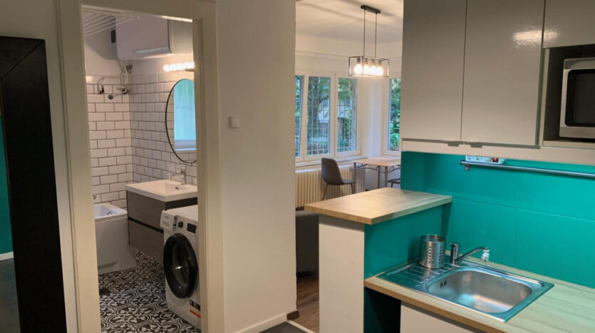 Ibrahim utca - Eladó Lakás - (chx57147)