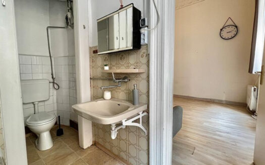 Fő utca - Eladó Lakás - (chx57262)