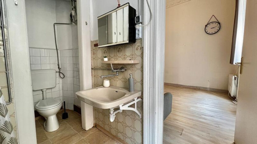 Fő utca - Eladó Lakás - (chx57262)