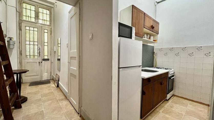 Fő utca - Eladó Lakás - (chx57262)