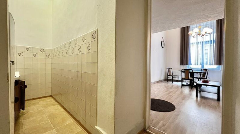 Fő utca - Eladó Lakás - (chx57262)