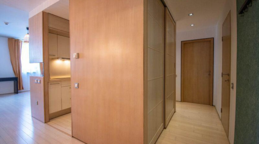 Garibaldi utca - Eladó Lakás - (chx57477)