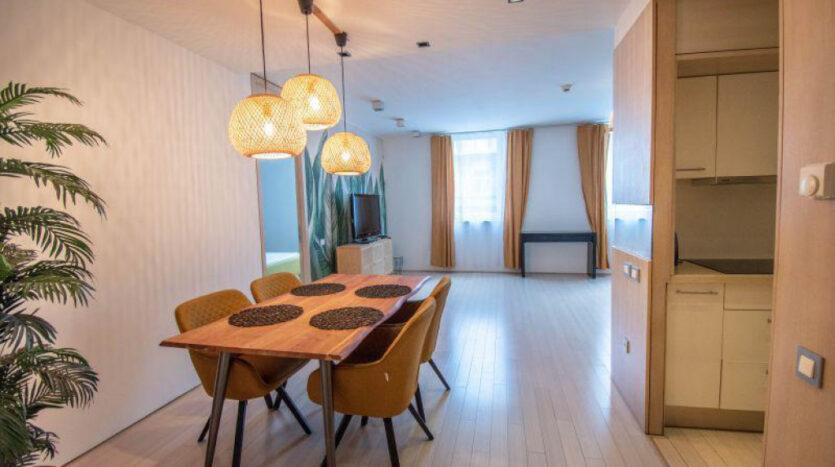 Garibaldi utca - Eladó Lakás - (chx57477)