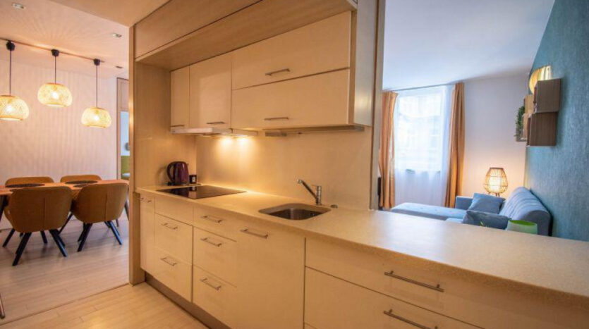 Garibaldi utca - Eladó Lakás - (chx57477)