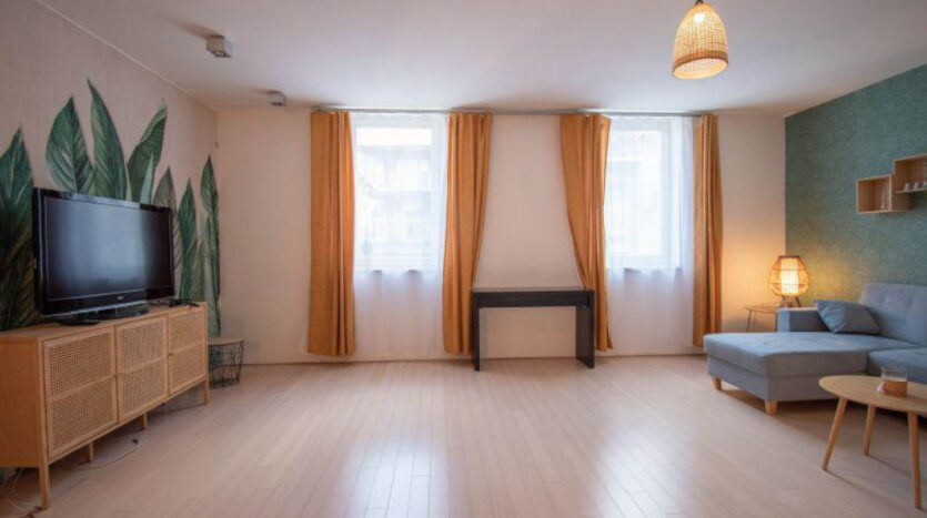 Garibaldi utca - Eladó Lakás - (chx57477)