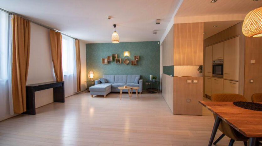 Garibaldi utca - Eladó Lakás - (chx57477)