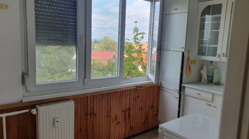 Drégelyvár utca - Eladó Lakás - (chx57653)