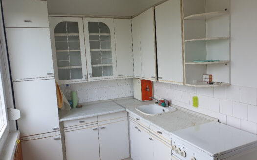 Drégelyvár utca - Eladó Lakás - (chx57653)