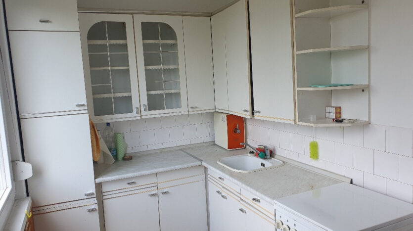 Drégelyvár utca - Eladó Lakás - (chx57653)