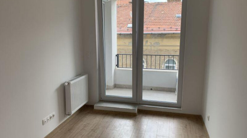 Dankó utca - Eladó Lakás - (chx57822)