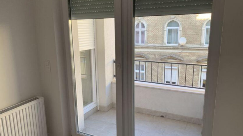 Dankó utca - Eladó Lakás - (chx57822)