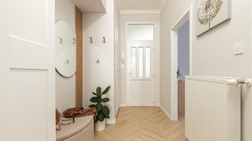 Blaha Lujza tér - Eladó Lakás - (chx58145)