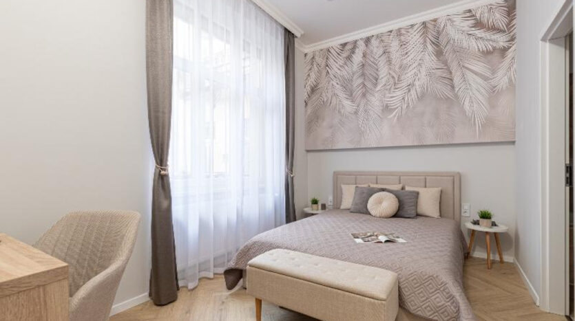 Blaha Lujza tér - Eladó Lakás - (chx58145)