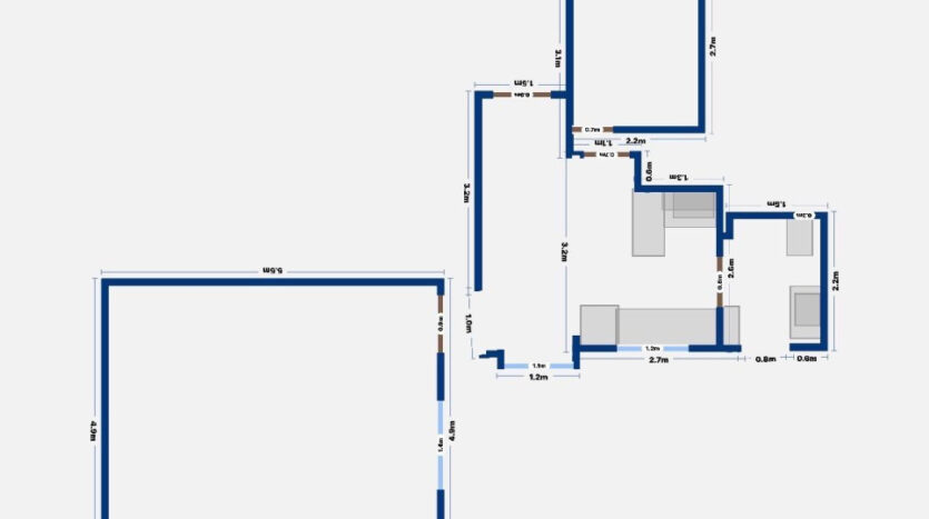 Dorottya utca - Eladó Lakás - (chx58158)