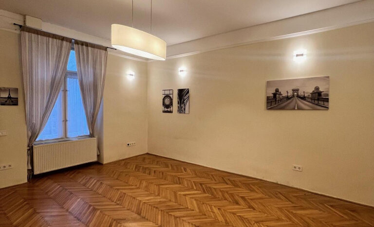 Dorottya utca - Eladó Lakás - (chx58158)