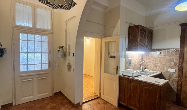 Dorottya utca - Eladó Lakás - (chx58158)