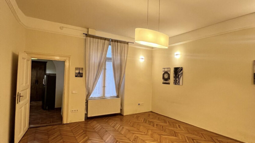 Dorottya utca - Eladó Lakás - (chx58158)