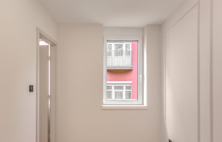 Víg utca - Eladó Lakás - (chx58184)