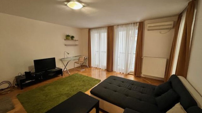 Vadász utca - Eladó Lakás - (chx58193)