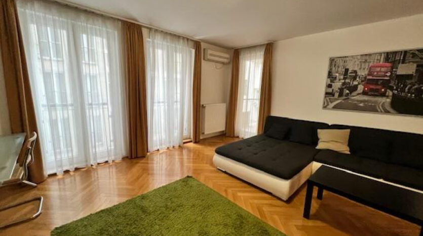 Vadász utca - Eladó Lakás - (chx58193)