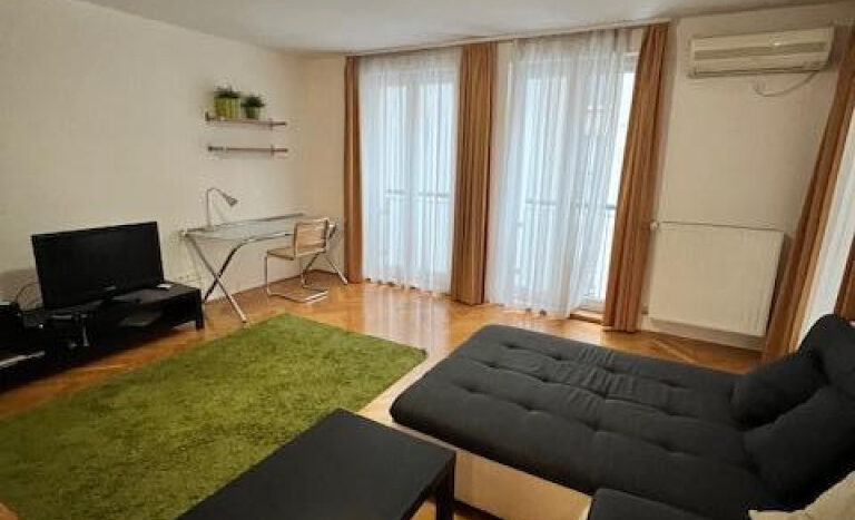 Vadász utca - Eladó Lakás - (chx58193)