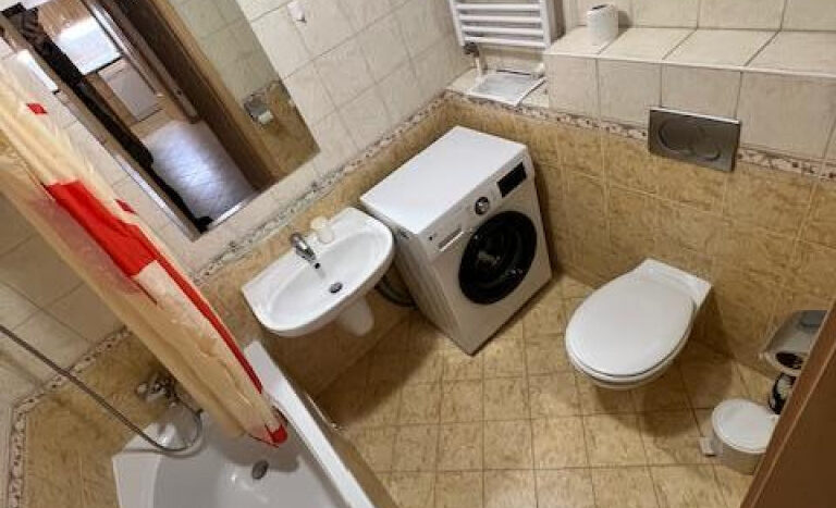 Vadász utca - Eladó Lakás - (chx58193)