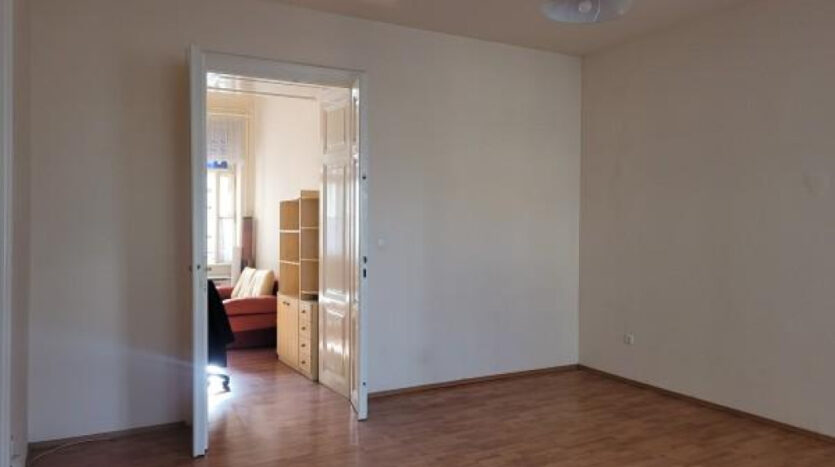 Rózsa utca - Eladó Lakás - (chx58198)