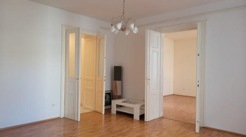 Rózsa utca - Eladó Lakás - (chx58198)