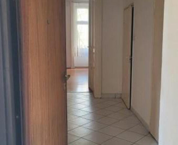 Rózsa utca - Eladó Lakás - (chx58198)