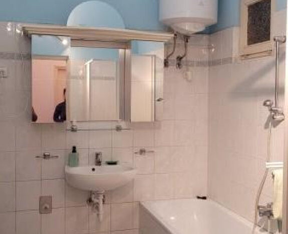 Rózsa utca - Eladó Lakás - (chx58198)