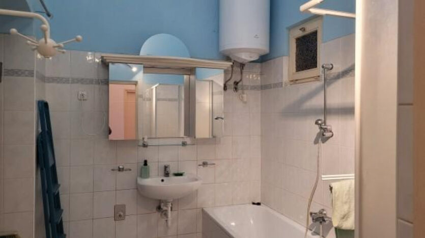 Rózsa utca - Eladó Lakás - (chx58198)