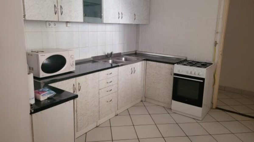 Rózsa utca - Eladó Lakás - (chx58198)