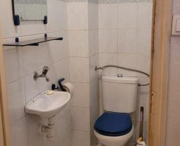 Rózsa utca - Eladó Lakás - (chx58198)