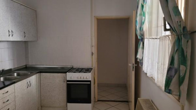 Rózsa utca - Eladó Lakás - (chx58198)