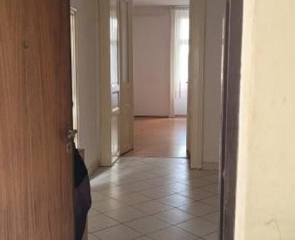 Rózsa utca - Eladó Lakás - (chx58198)