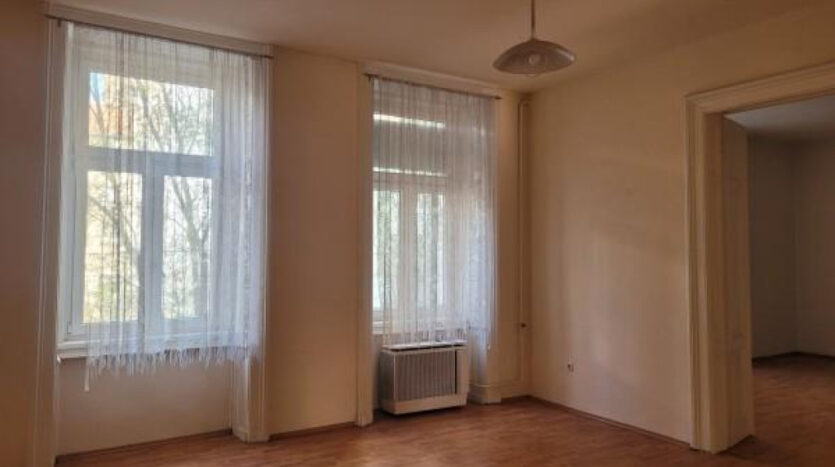 Rózsa utca - Eladó Lakás - (chx58198)