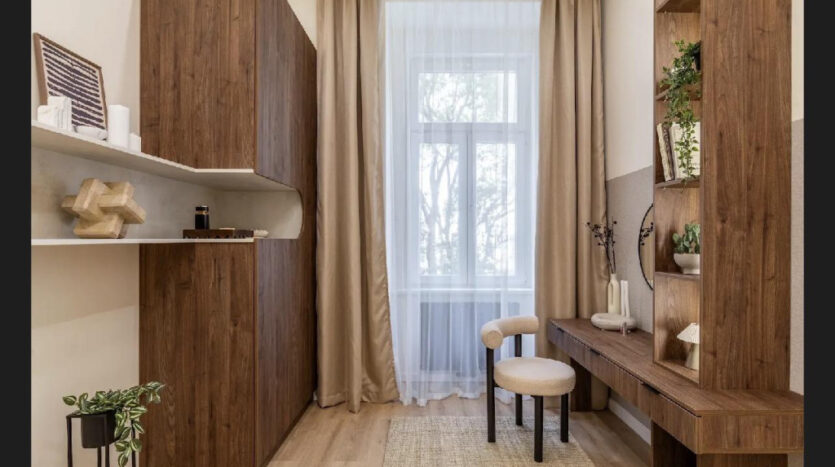 Liszt Ferenc tér - Eladó Lakás - (chx58344)