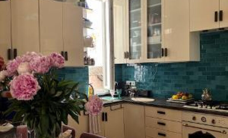 Király utca - Eladó Lakás - (chx58659)